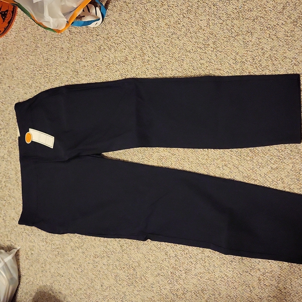 Petite pants
